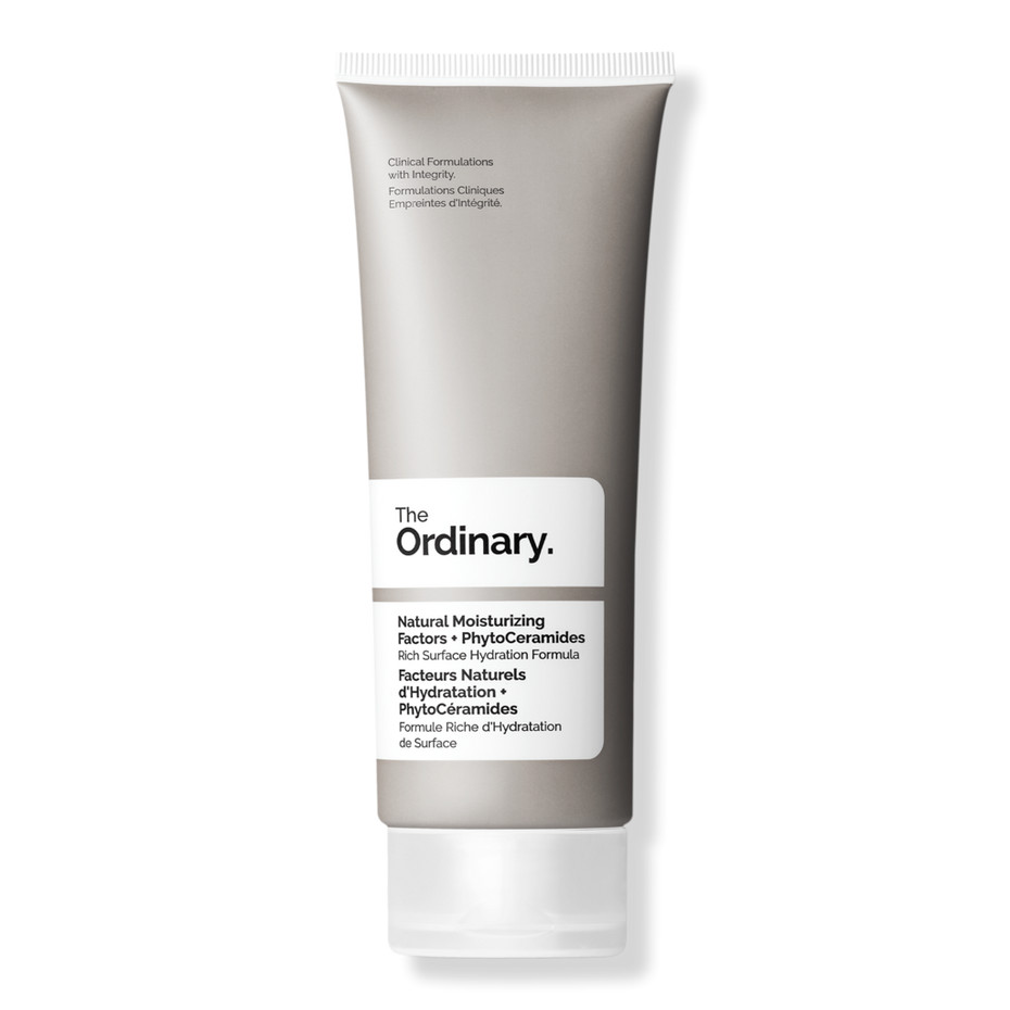 Natural Moisturizing Factors + PhytoCeramides Moisturizer | Ulta