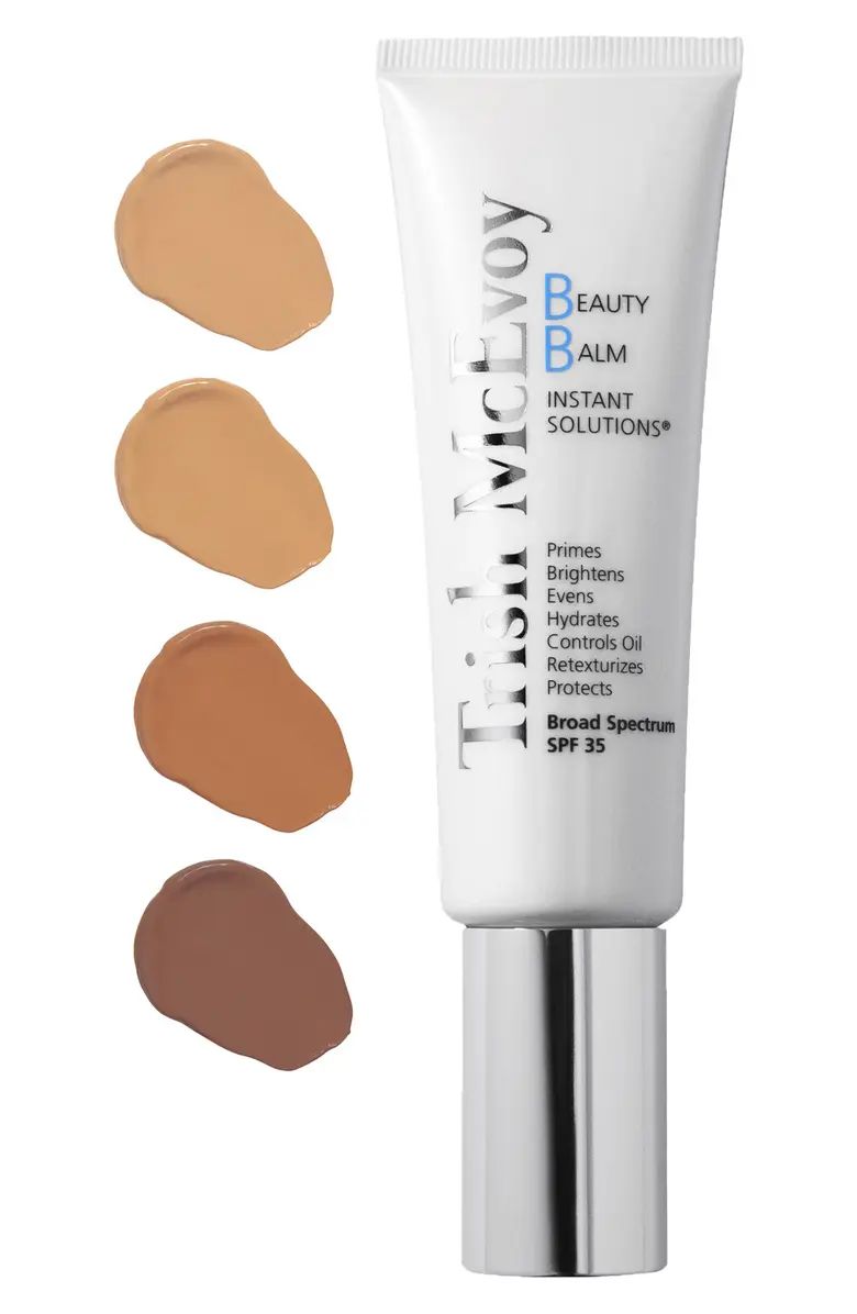 Beauty Balm Instant Solutions® BB Cream SPF 35 | Nordstrom