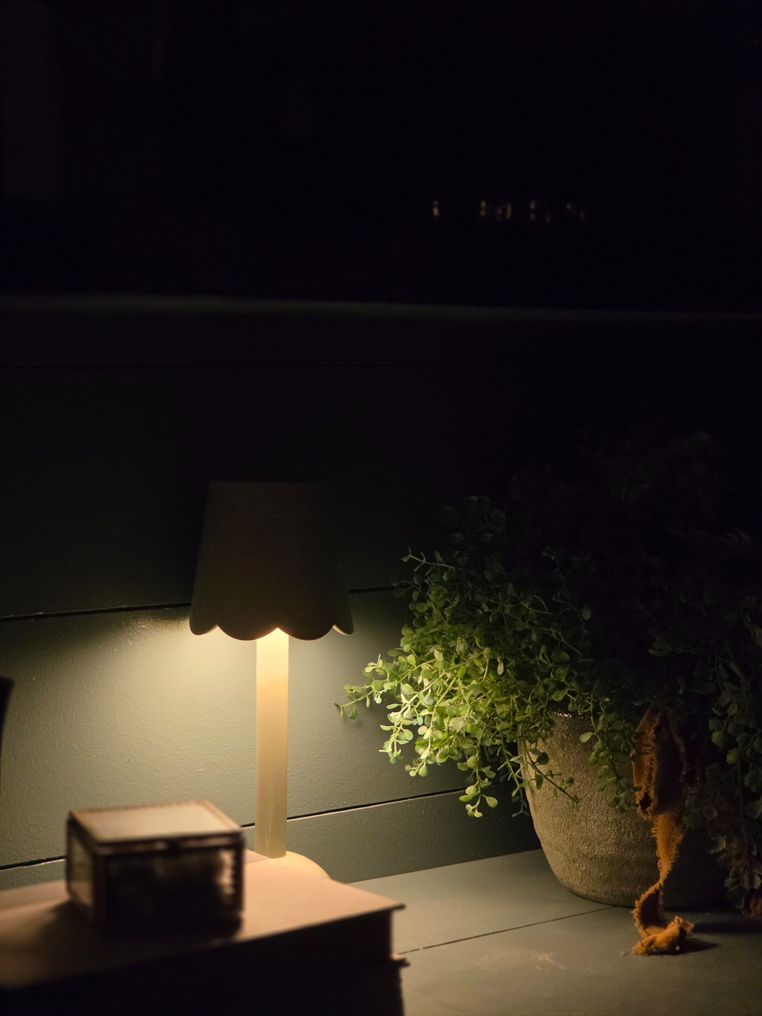 That evening lamp glow

#LTKmomlife #LTKselfcare #LTKHome