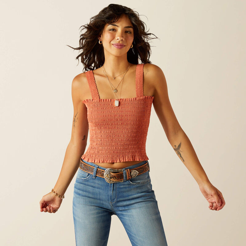 Darla Top | Ariat (US)