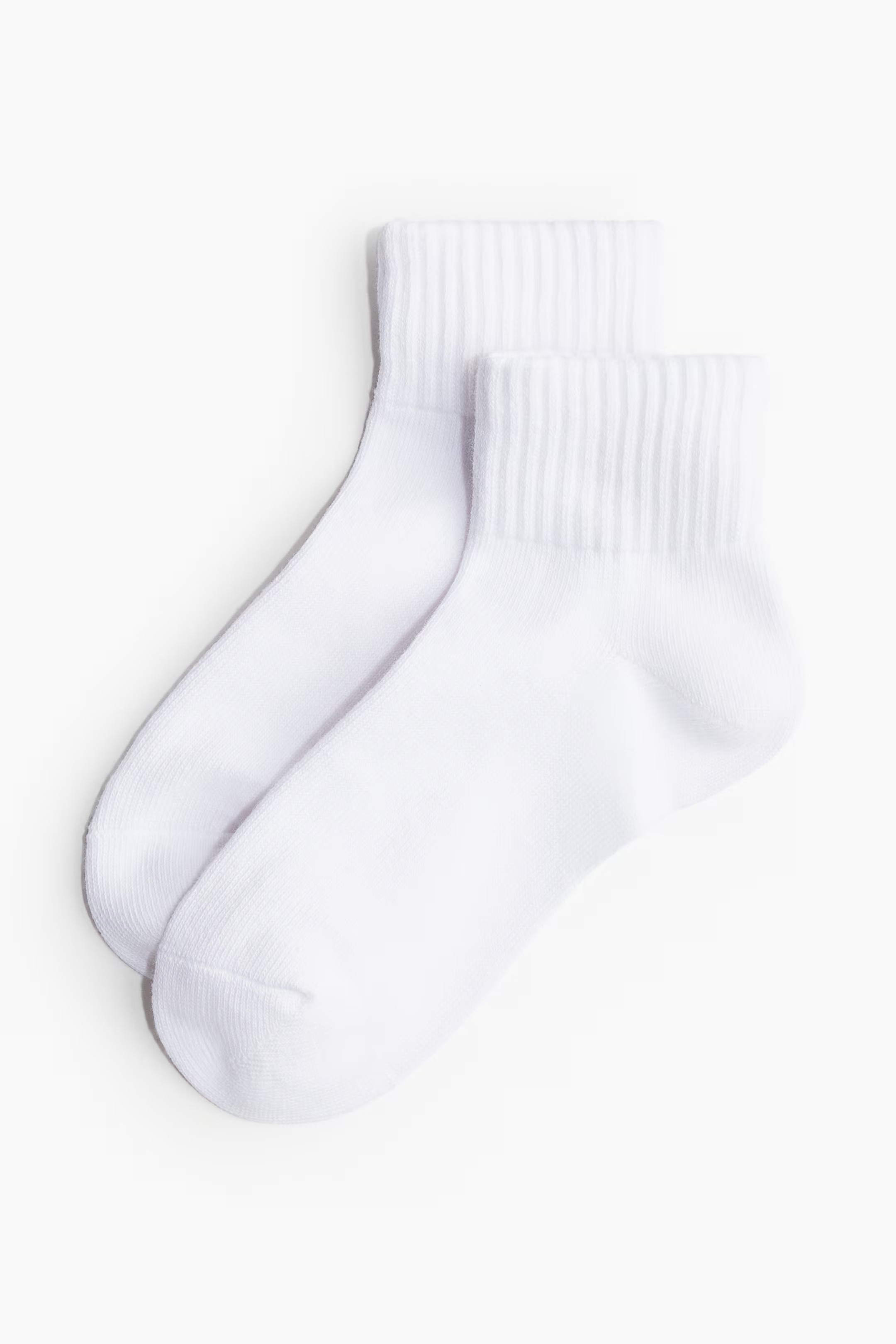 3-pack Sports Socks in DryMove™ | H&M (US + CA)