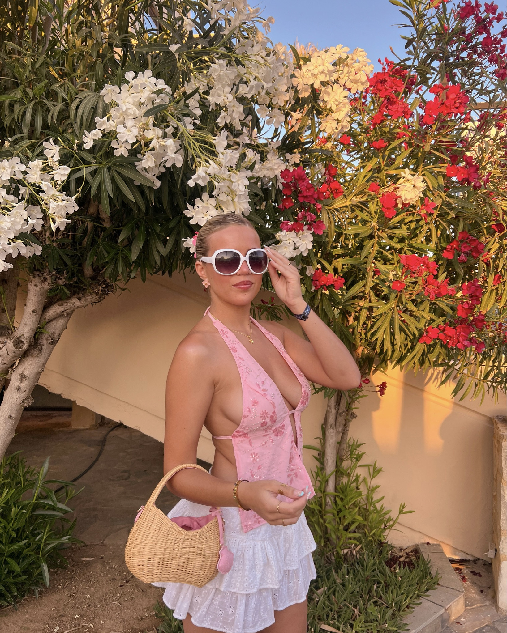 Malibu Barbie unlocked🌸💕✨

#LTKuk #LTKsummer #LTKpartywear