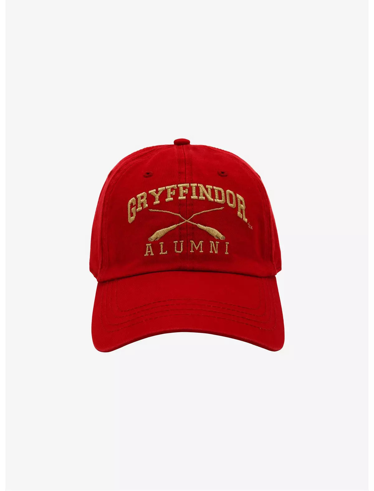 Harry Potter Gryffindor Alumni Cap - BoxLunch Exclusive | BoxLunch