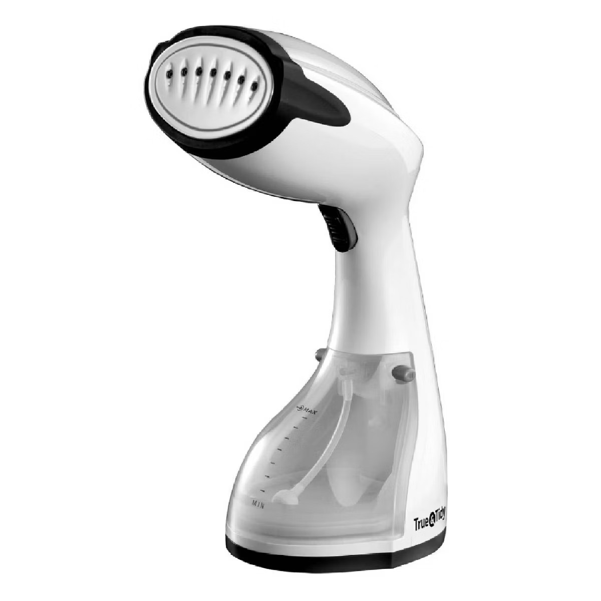 True & Tidy HS-26 Power Steam Press Handheld Garment Steamer | Target