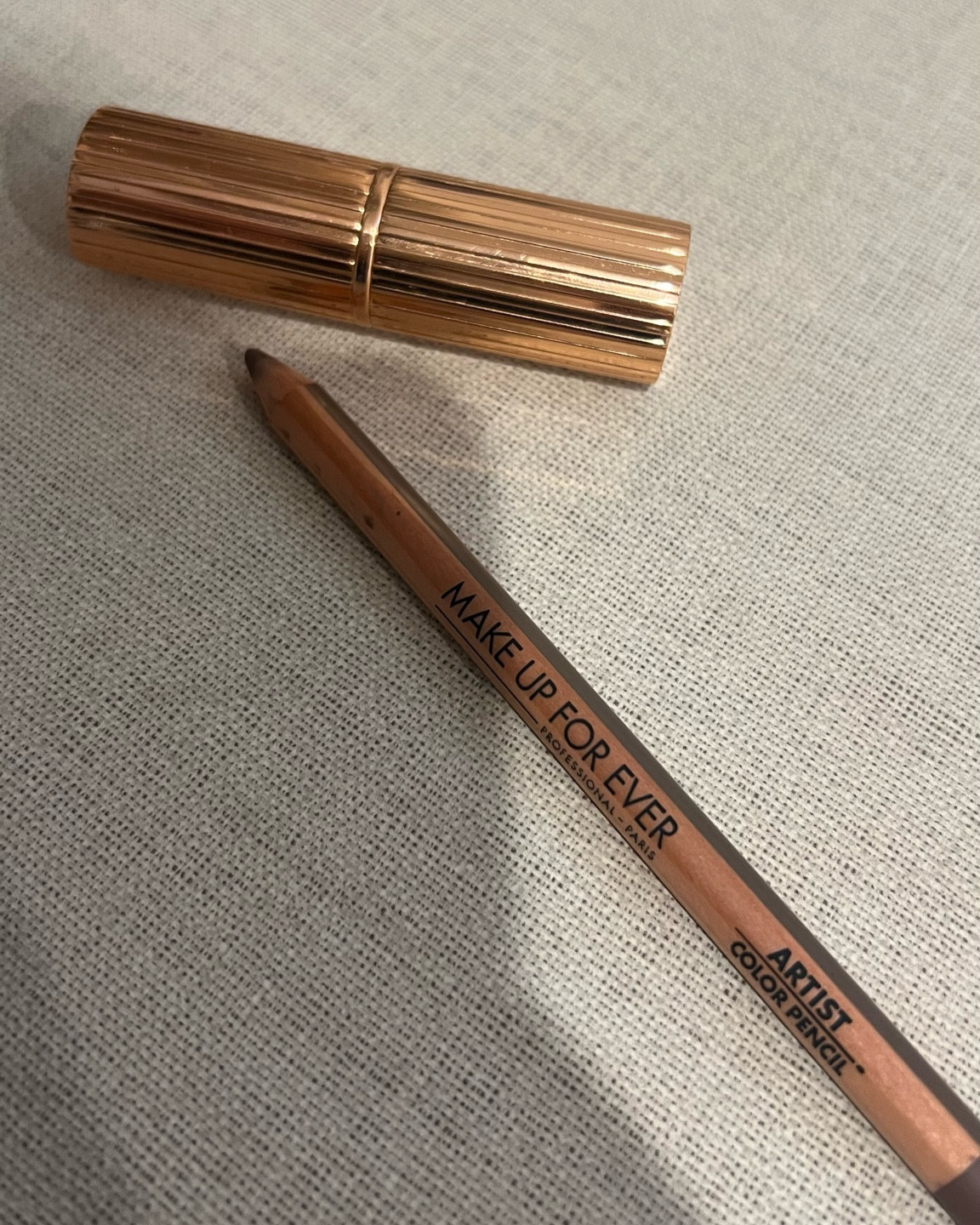 The perfect cool nude lip combo. 



#LTKbeauty #LTKfindsunder100