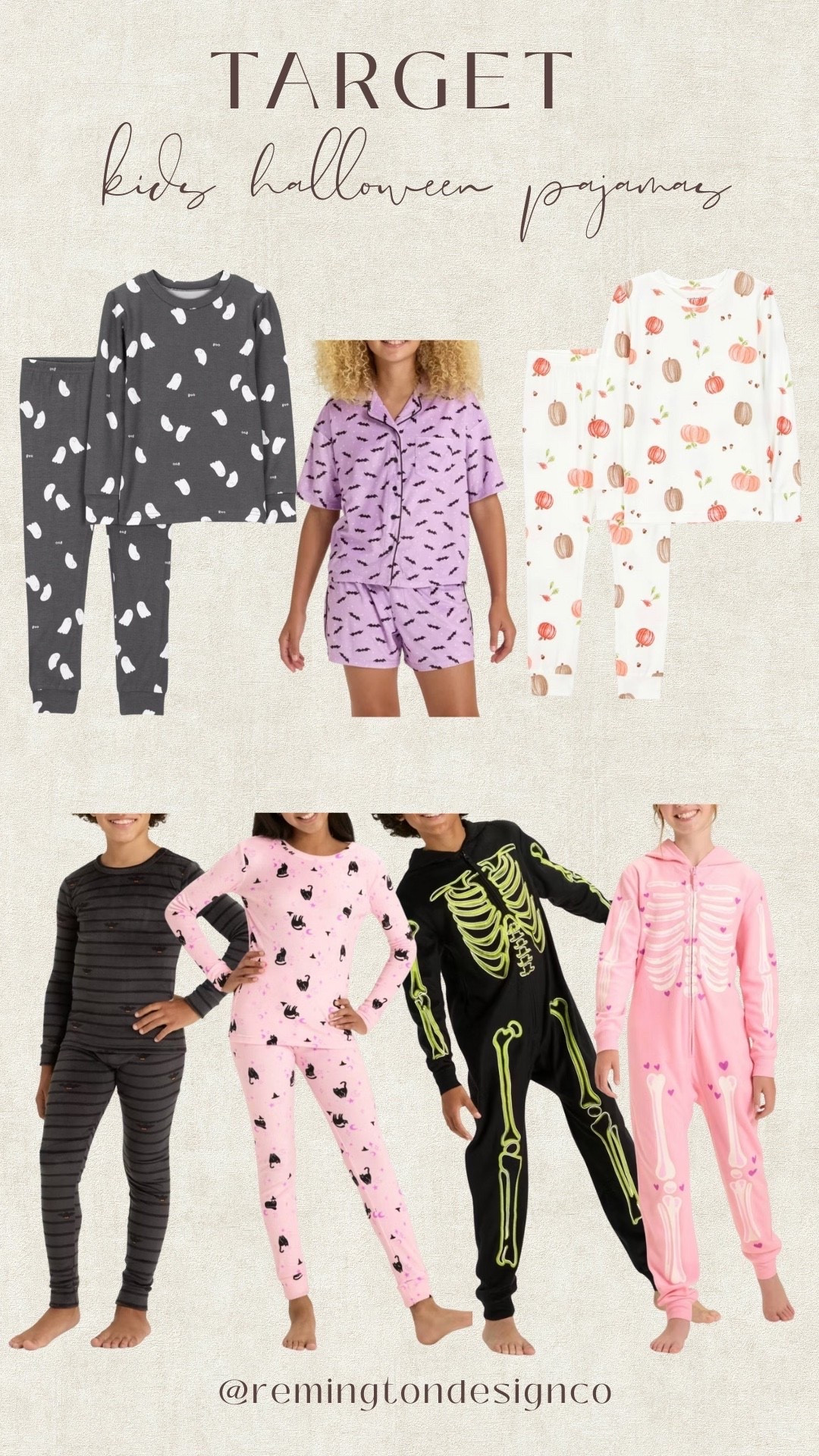 Target halloween pajamas for kids! 

Style tips - Pajamas for kids - Fall fashion - Halloween pajamas #LTKStyleTip