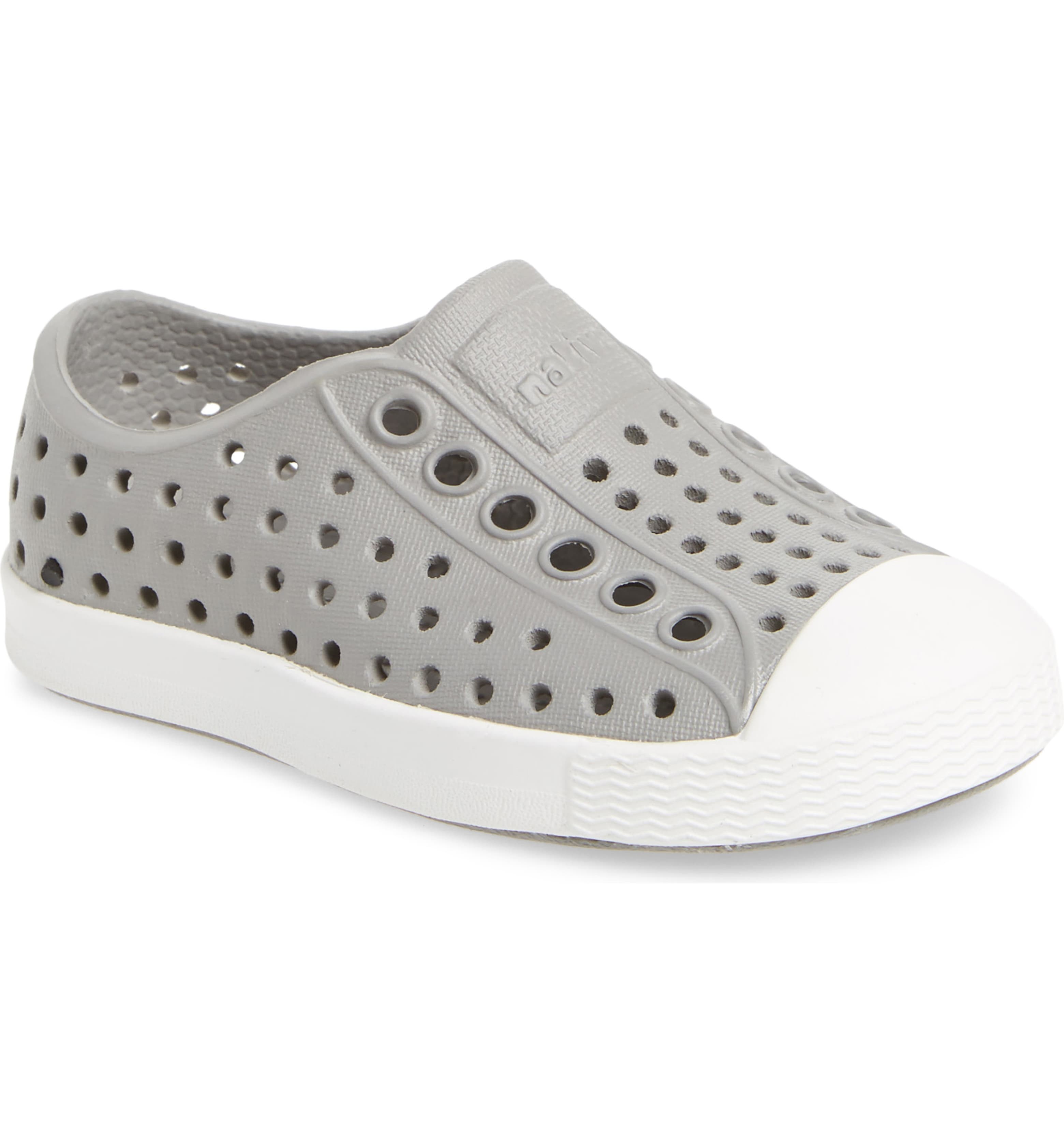 Jefferson Water Friendly Slip-On Vegan Sneaker | Nordstrom
