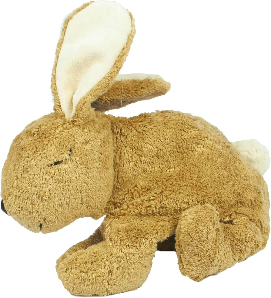 Cuddly Animals Rabbit Large | Beige | Amazon (US)