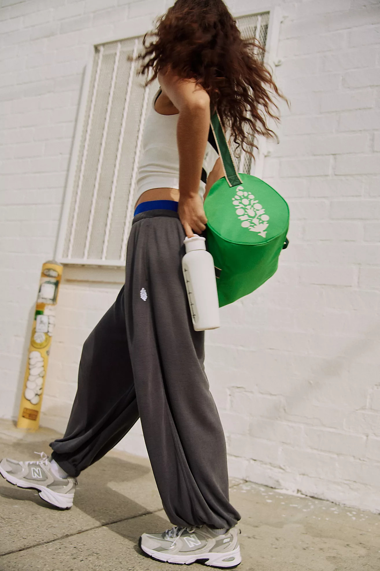 Momentum Pants | Free People (Global - UK&FR Excluded)