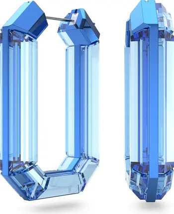 Lucent Hoop Earrings | Nordstrom