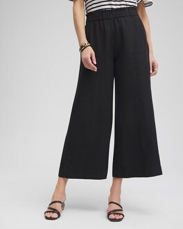 Linen Culottes | Chico's
