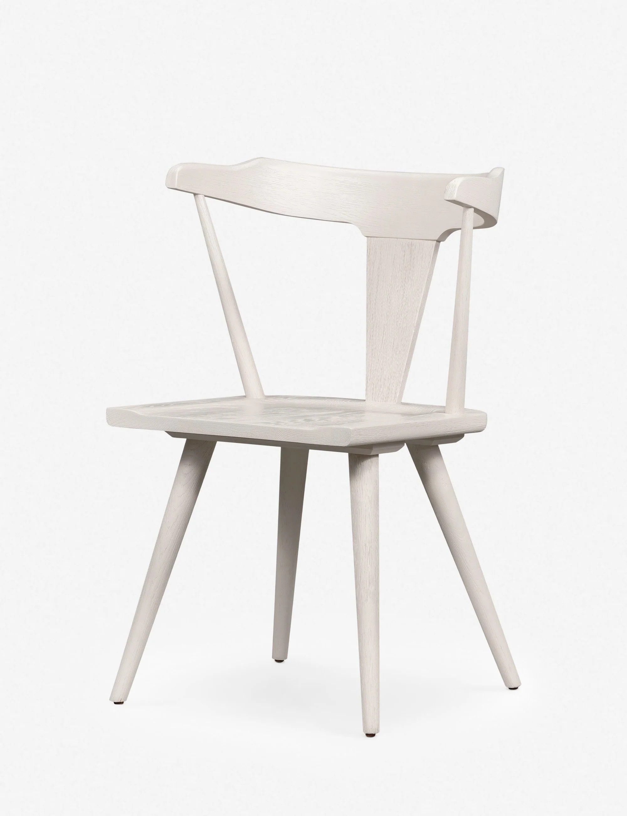 Lawnie Dining Chair | Lulu and Georgia 