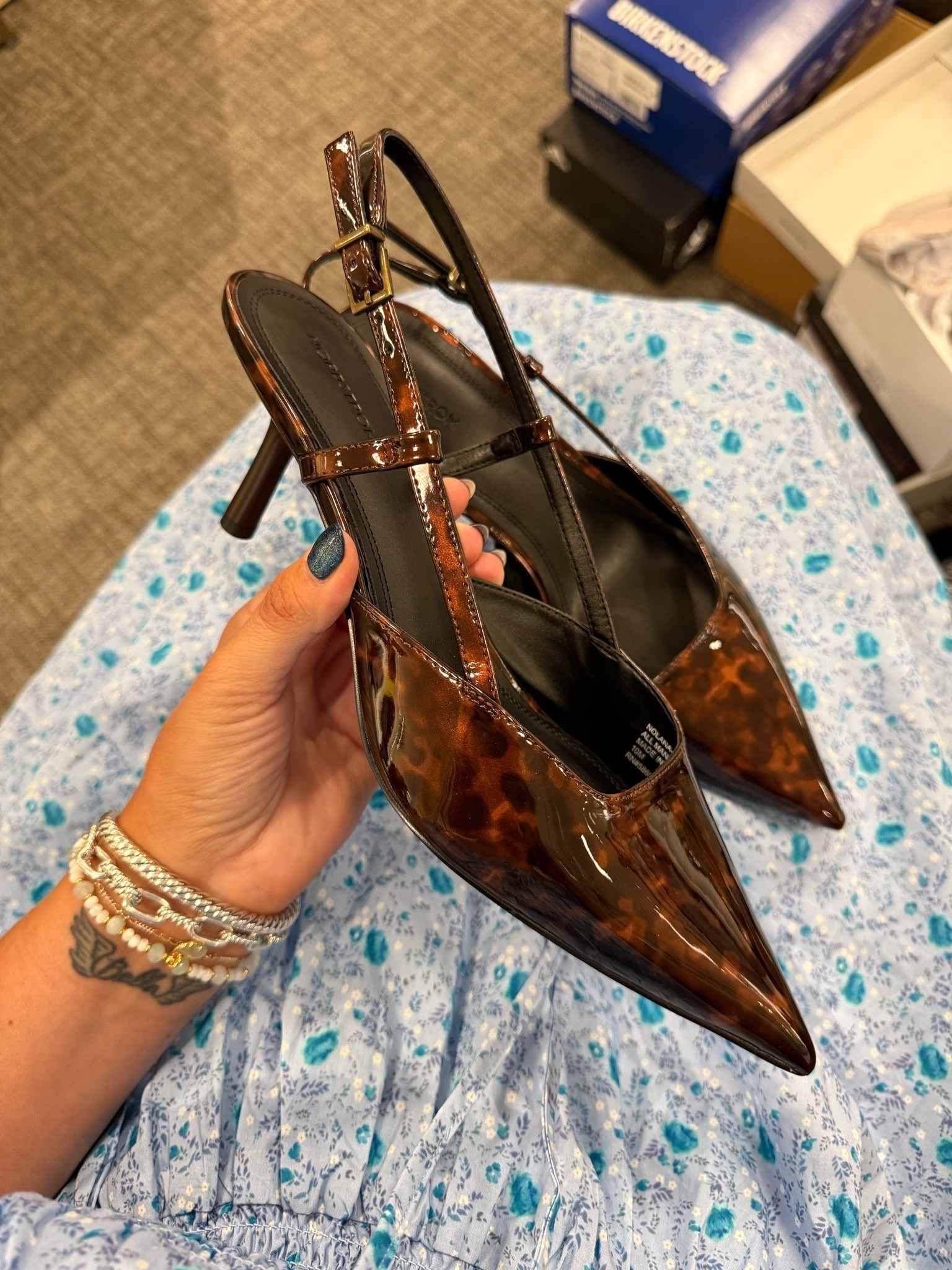 Shoes I bought from the Nordstrom Anniversary Sale!!

Sale alert, watchnow, finds under 100, booties, flats, adidas, Vince camuto, fall fashion, Courtney Hamilton

#LTKSeasonal #LTKSaleAlert #LTKootd

#LTKSeasonal #LTKSaleAlert #LTKWorkwear