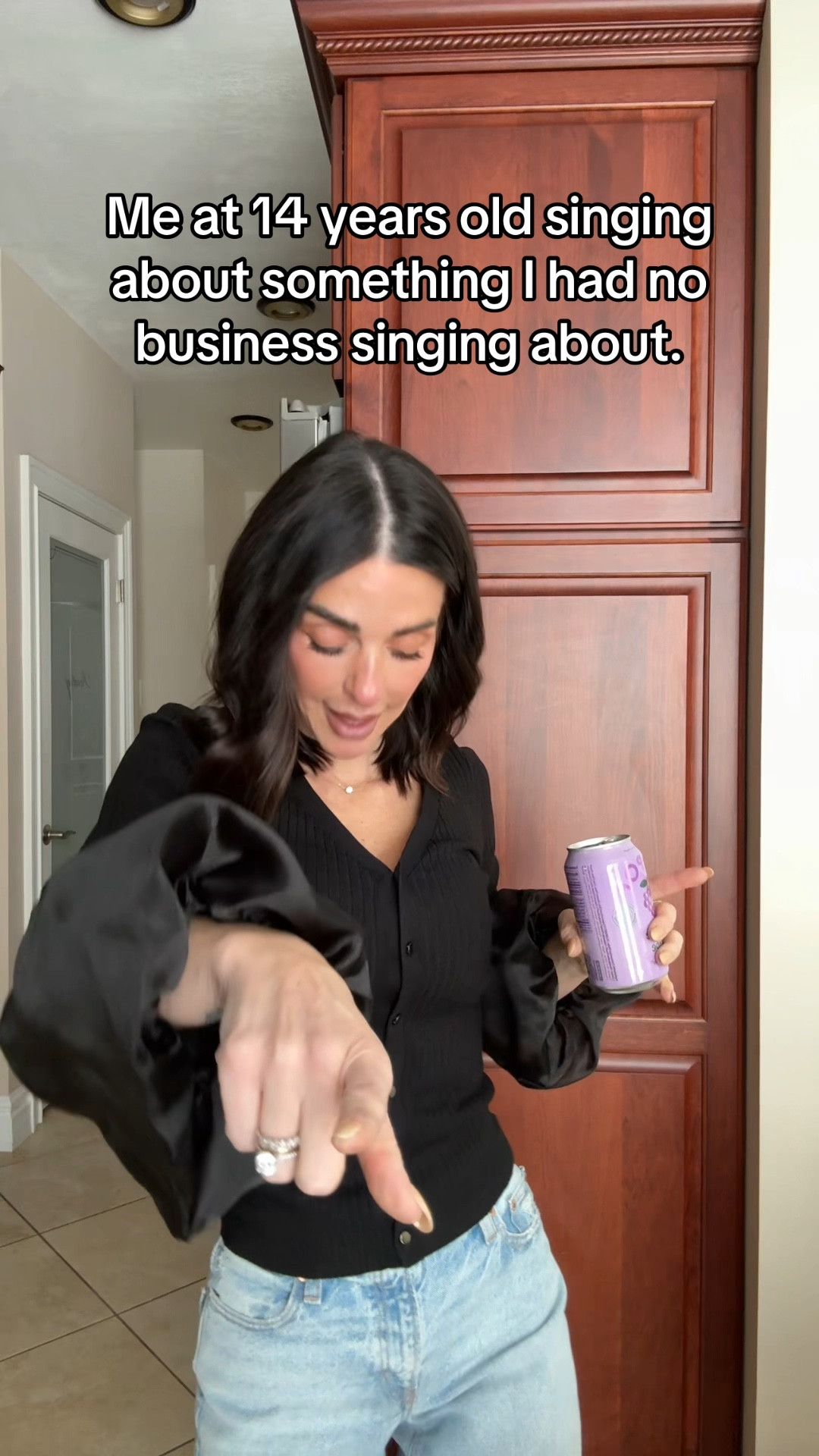 Not gonna lie, this song still slaps  

#LTKdayinmylife #LTKootd #LTKPetite