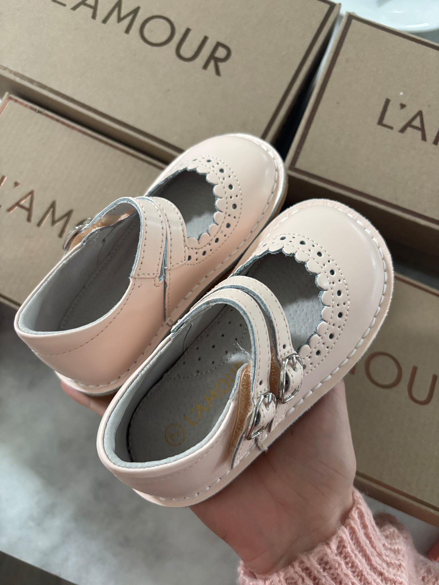 Cutest toddler spring shoes 

#LTKKids #LTKmomlife #LTKdayinmylife