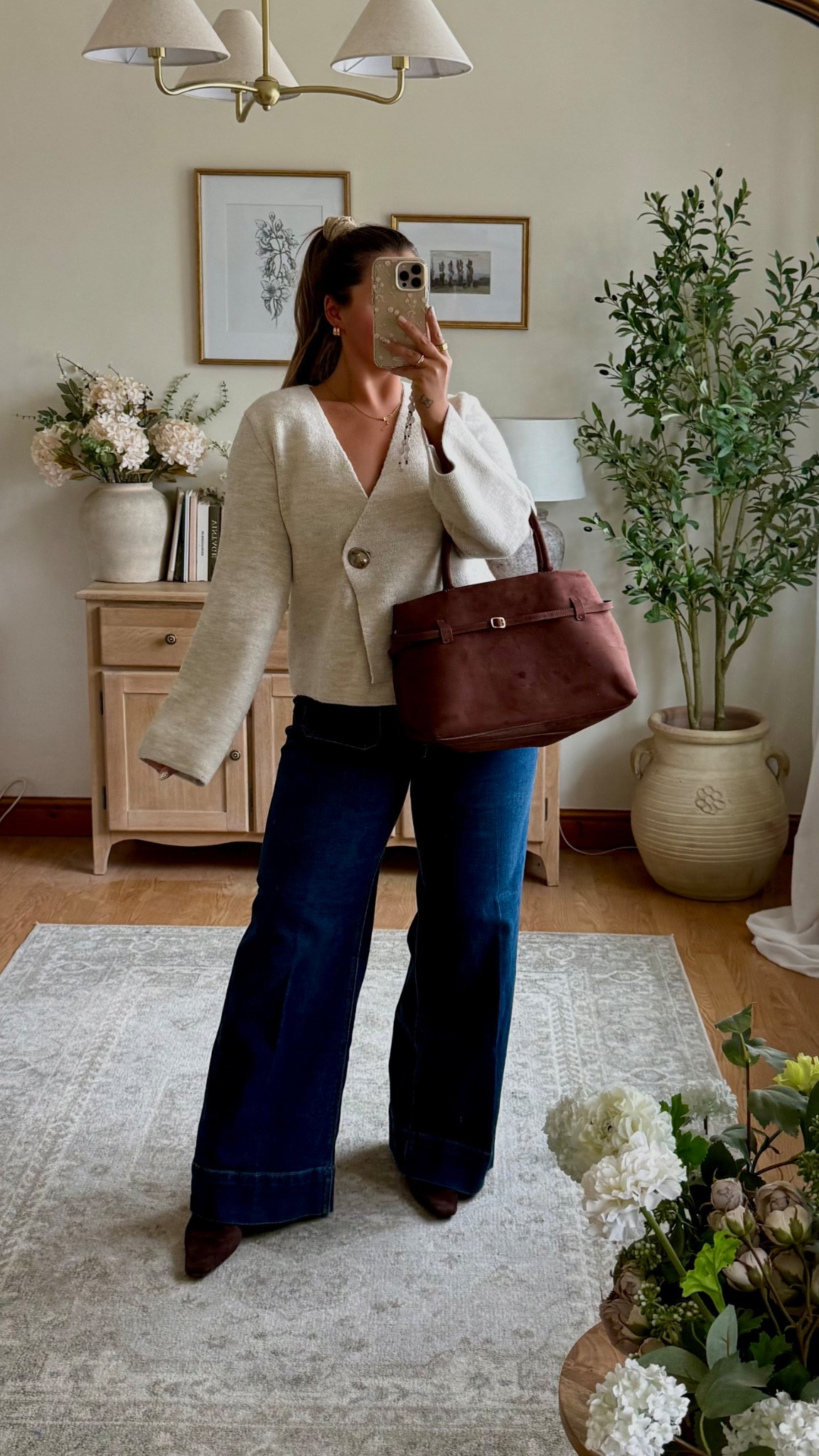 Autumn outfit 🍂

#LTKmidsize #LTKautumn