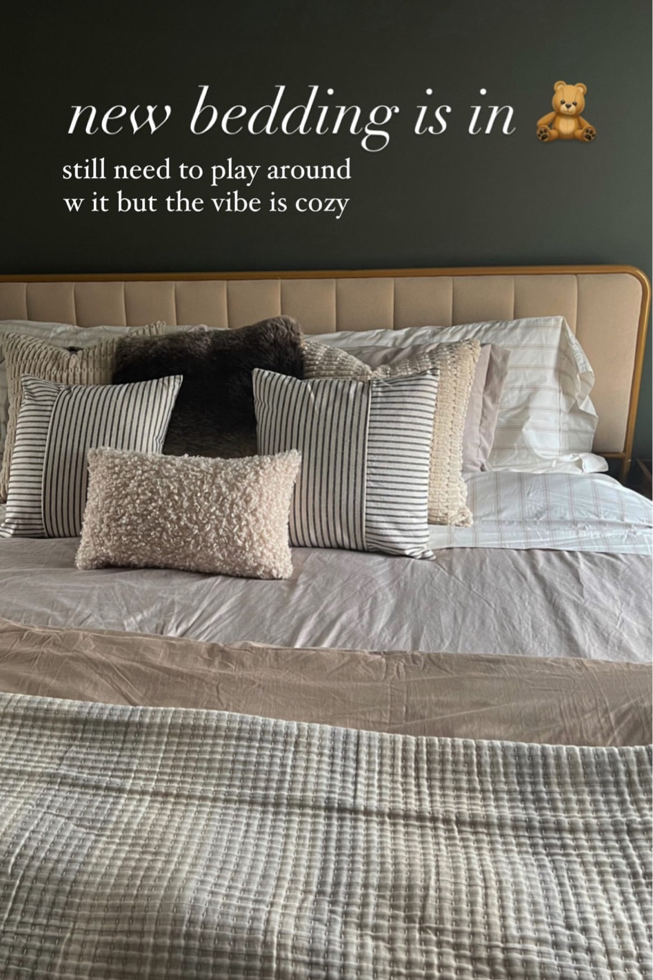 ☁️☁️☁️☁️

#LTKhome