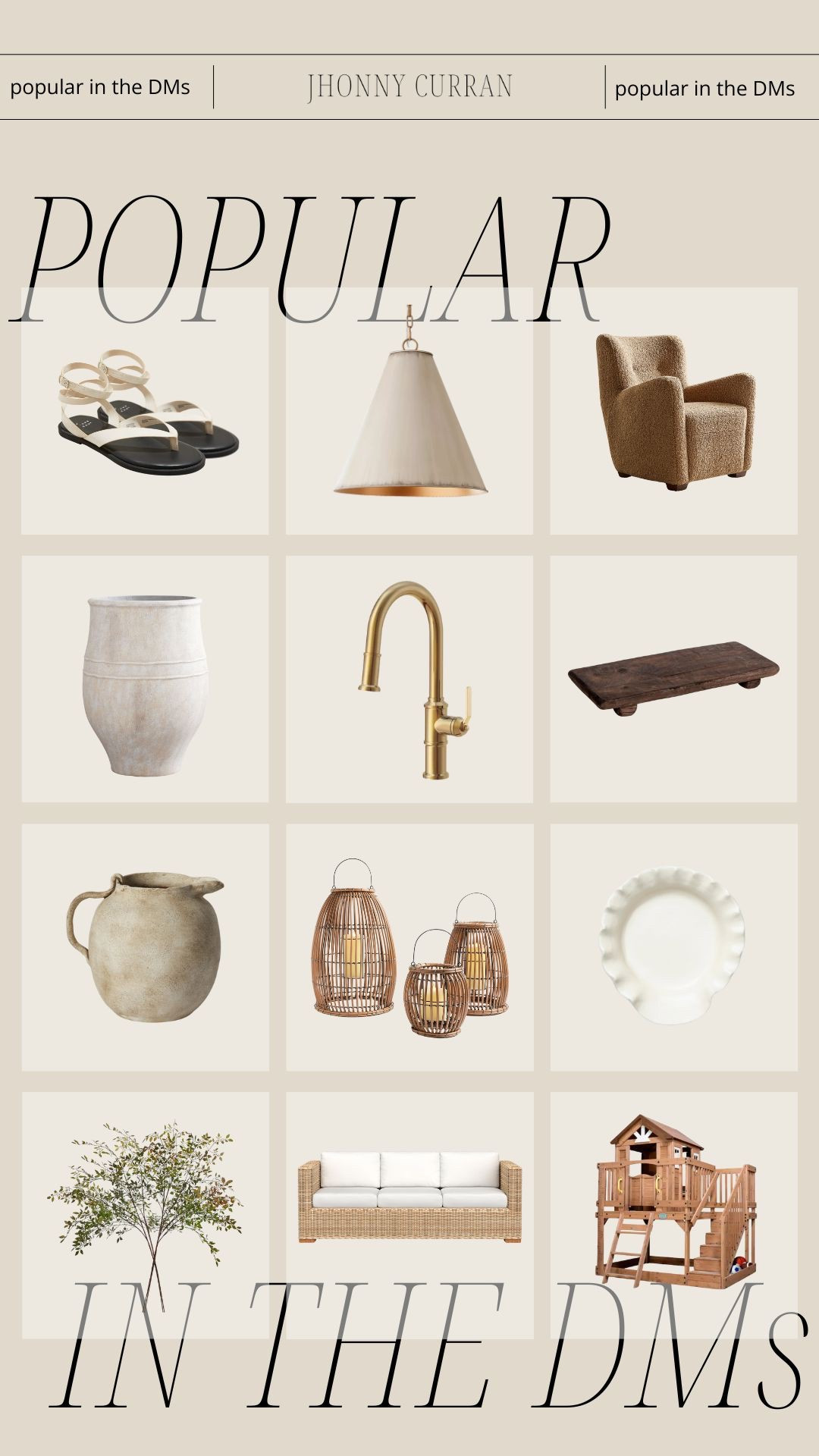 Popular in the DM’s! Home decor, home styling.

#LTKStyleTip #LTKHome