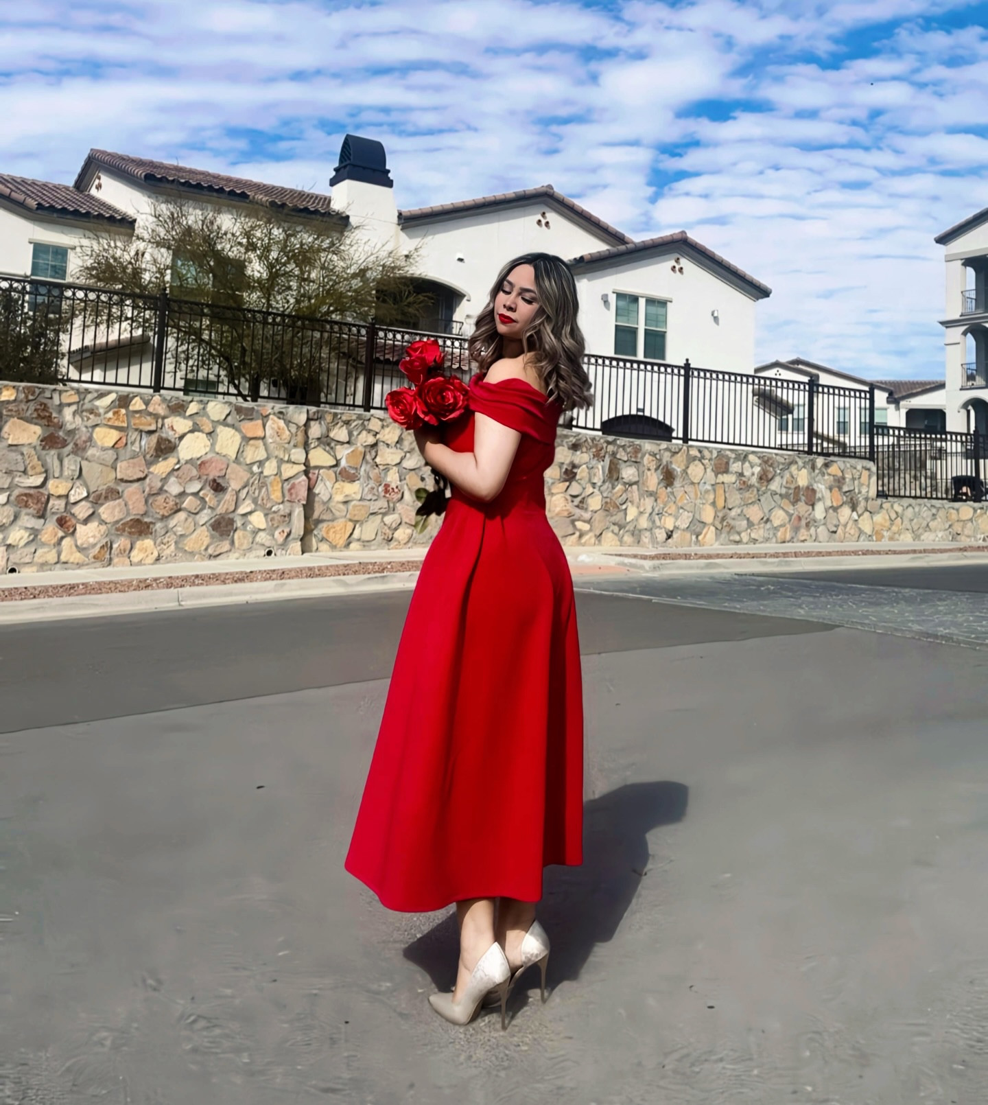 A little Valentine’s thank you for my girls ❤️🌹
Valentine’s Giveaway 💘 Just a small thank you for being here and supporting my content 🤍💐

Thank you for helping me reach 15K on Instagram & 10K on TikTok — I’m so grateful for this beautiful community of amazing women & moms 🤍✨

🎁 Win a $30 gift card to shop at SHEIN or Amazon
How to enter: ✨ Follow me ✨ Like this post ✨ Comment & tag 3 friends who enjoy my content ✨ Share this post on your stories

The winner will be announced on February 13th 💘 Good luck & thank you for all the love 🤍 
#thankyou #giveaway #girlies #momsofinsta #momsofig 

Un pequeño agradecimiento de San Valentín para mis chicas ❤️🌹
Sorteo de San Valentín 💘Solo un pequeño agradecimiento por estar aquí y apoyar mi contenido 🤍💐

Gracias por ayudarme a alcanzar los 15 mil en Instagram y los 10 mil en TikTok. Estoy muy agradecida con esta hermosa comunidad de mujeres y mamás increíbles 🤍✨

🎁 Gana una tarjeta de regalo de $30 para comprar en SHEIN o Amazon
Cómo participar: ✨ Sígueme ✨ Dale like a esta publicación ✨ Comenta y etiqueta a 3 amigas que disfruten de mi contenido ✨ Comparte esta publicación en tus historias

El ganador se anunciará el 13 de febrero 💘Mucha suerte y gracias por todo el cariño 🤍
gracias sorteo chicas mamásdeinsta mamádefig

#LTKWedding #LTKValentine #LTKSaleAlert