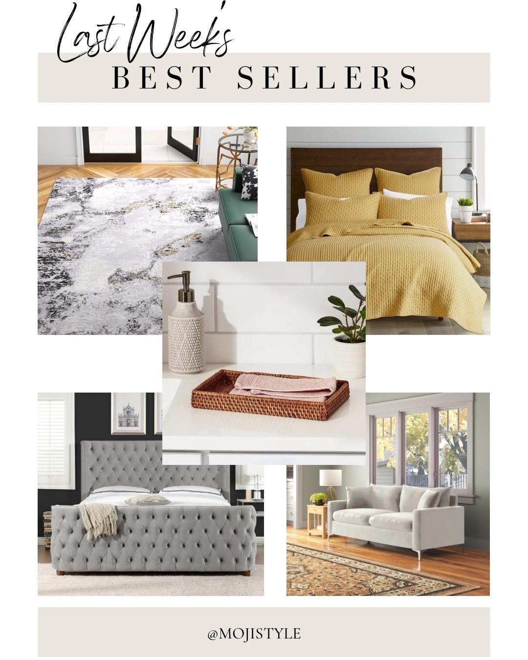 Sharing last weeks best sellers from my home to yours 🫶🏾

#LTKSaleAlert #LTKHome