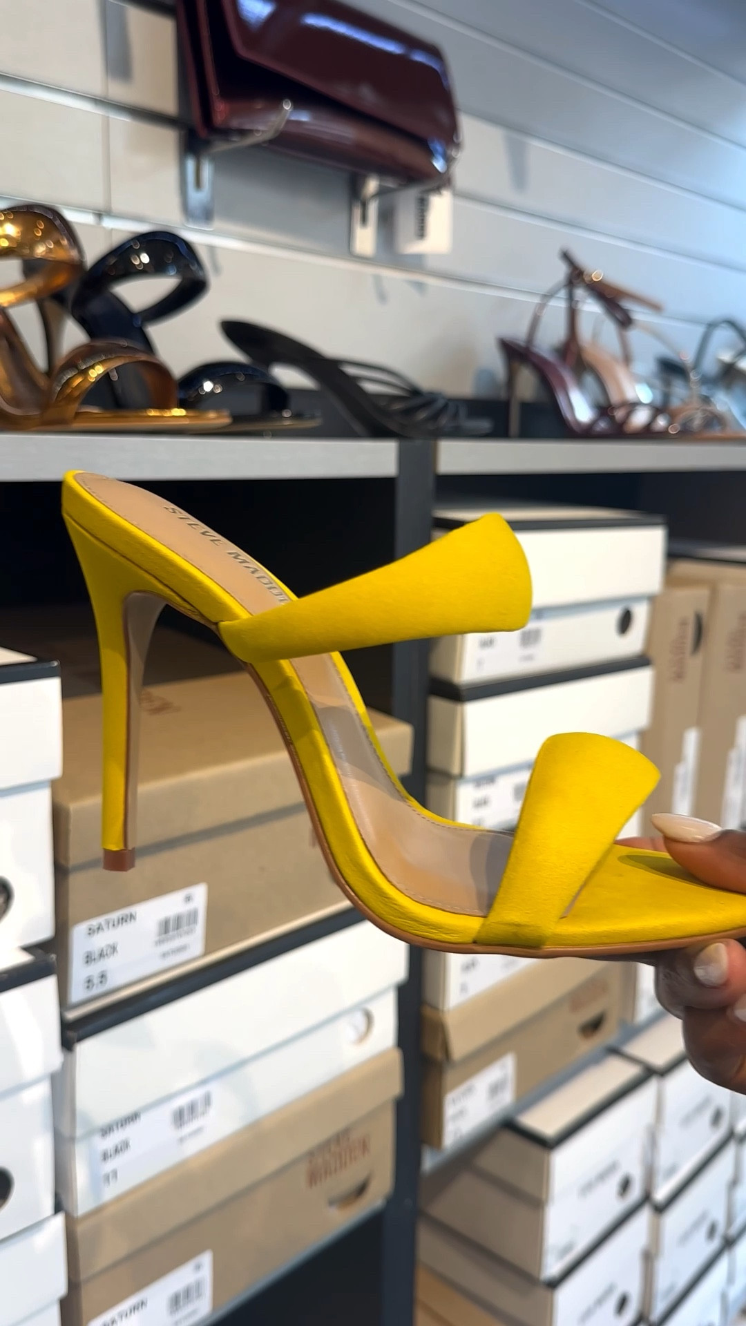 Chic Spring Summer Heels 

#LTKSaleAlert #LTKPlusSize #LTKMidsize