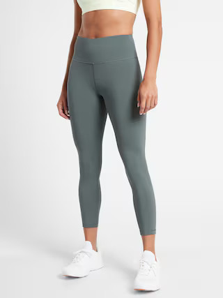 Elation Train 7/8 Tight | Athleta