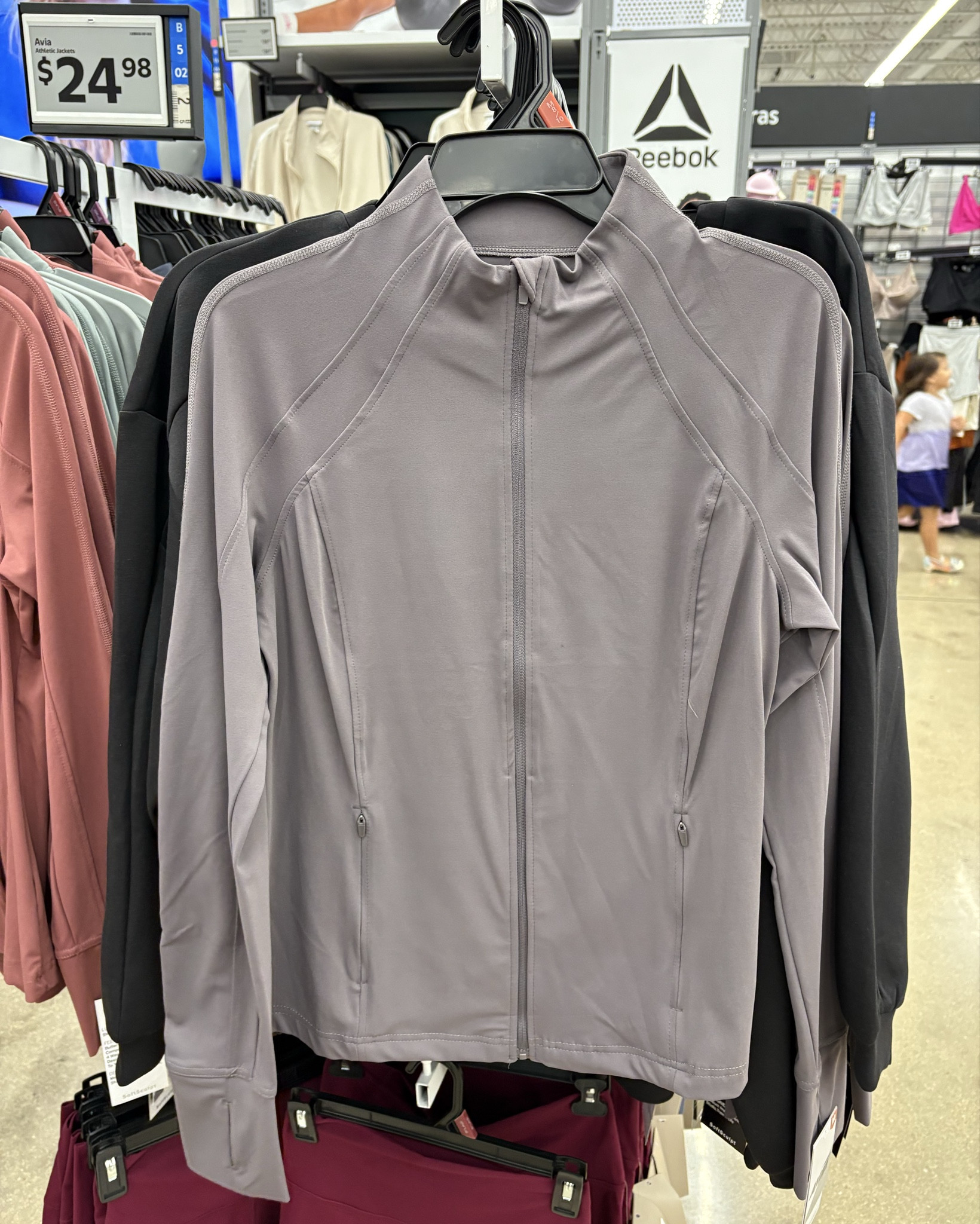 Walmart haul ! So many good athleisure finds !

#LTKActive #LTKSaleAlert #LTKOver40