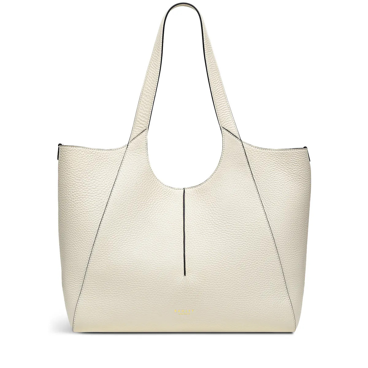 White Tote Handbag | Hillgate Place AW24 | Radley London | Radley London US