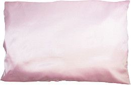 Sweet Dreams Pink Satin Pillowcase | Ulta