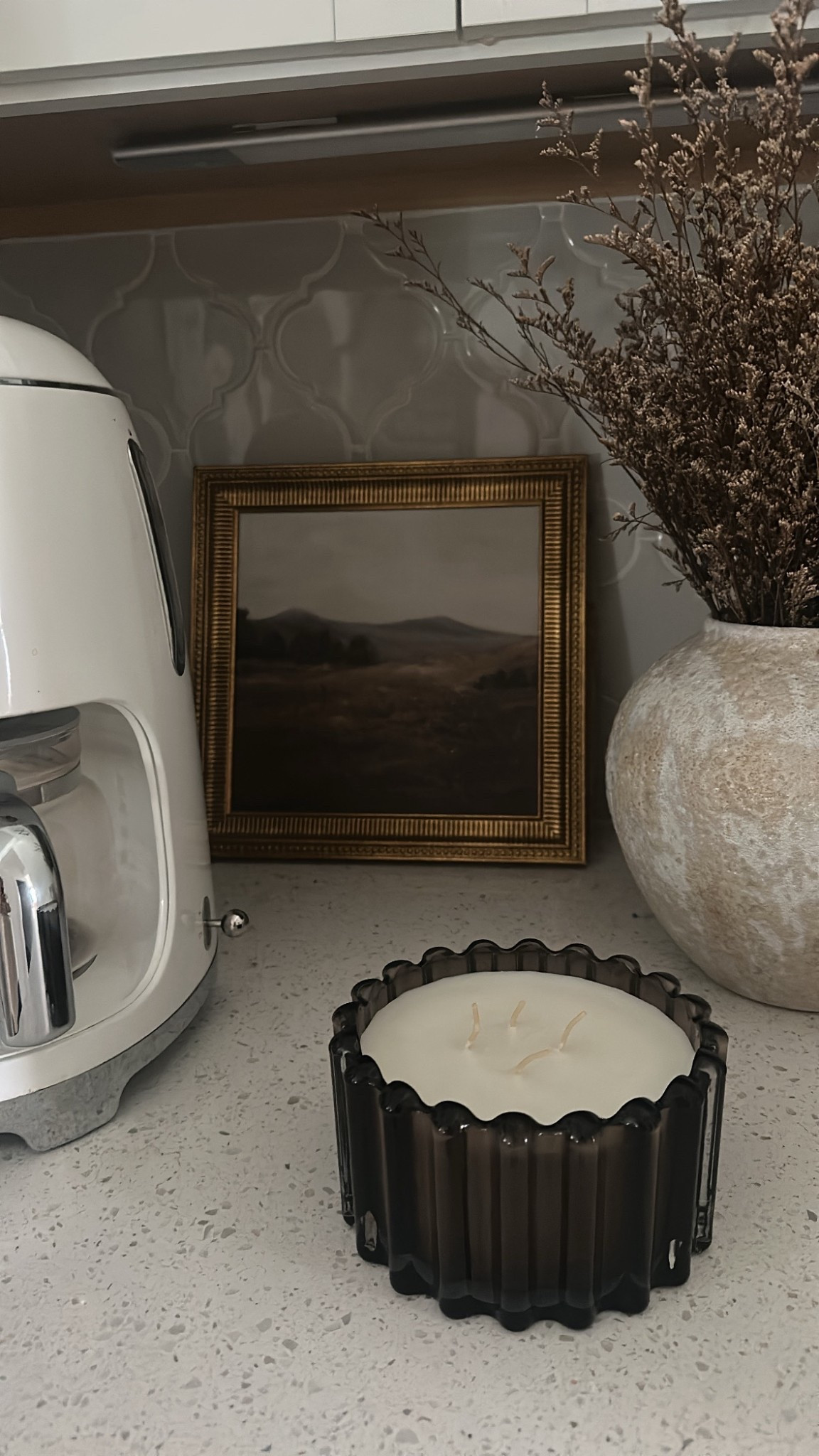 Target fall candle 🍂🍁

#LTKHome #LTKSeasonal