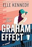 The Graham Effect (Campus Diaries, 1)     Paperback – October 31, 2023 | Amazon (US)
