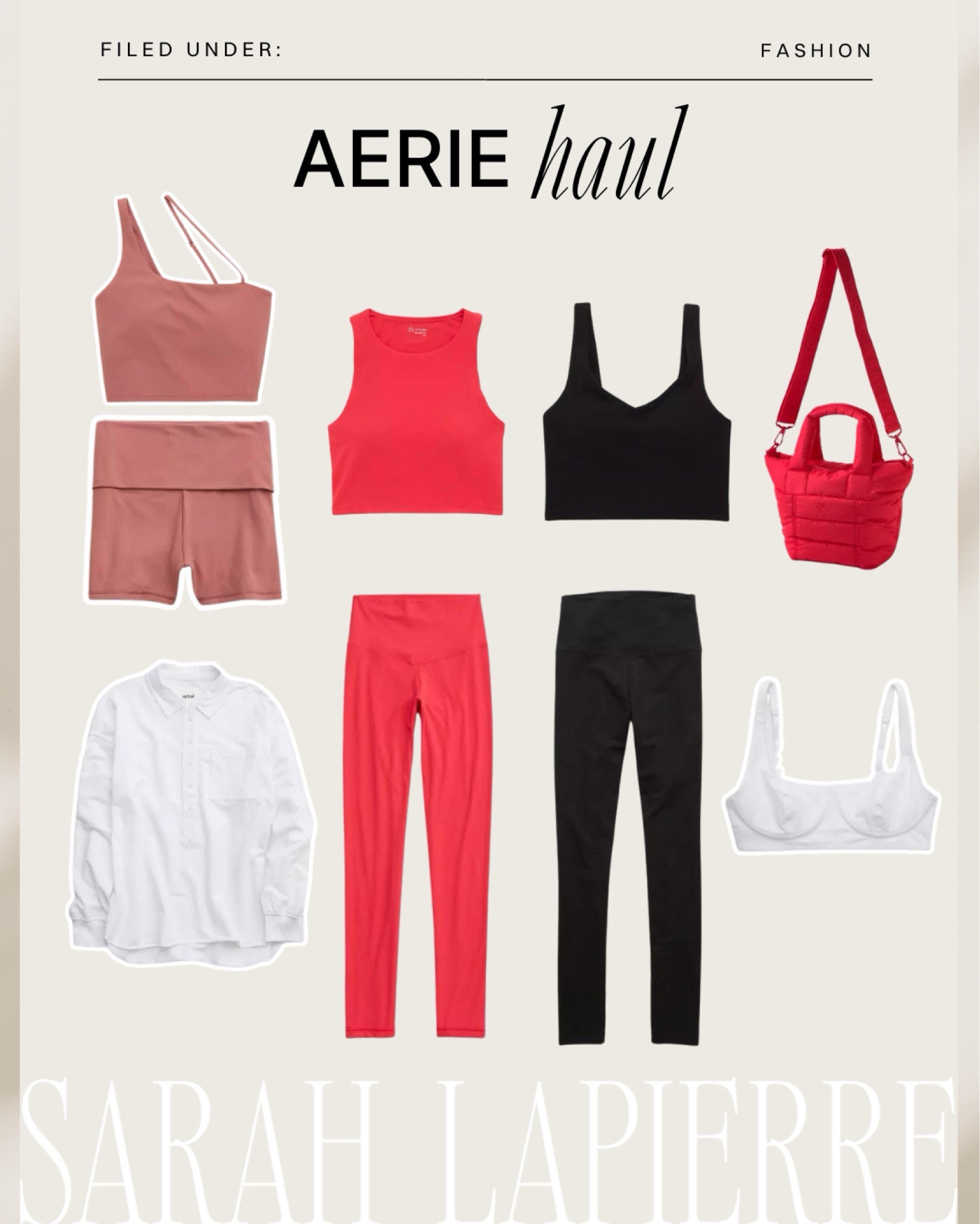 The comfiest active wear ever! Stock up while they’re on sale 🫶🏼

#LTKStyleTip #LTKSaleAlert #LTKFitness