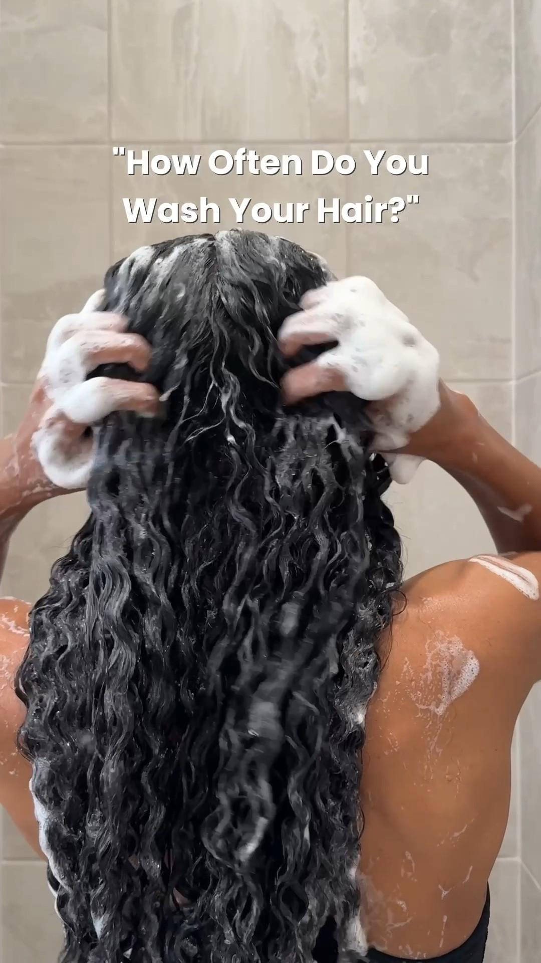 Shampoo is a vital part of haircare. Here are the ones I recommend whenever someone asks me!

Haircare, shampoo, wash day, curly hair, long hair, wash routine 

#LTKBeauty #LTKgrwm #LTKselfcare