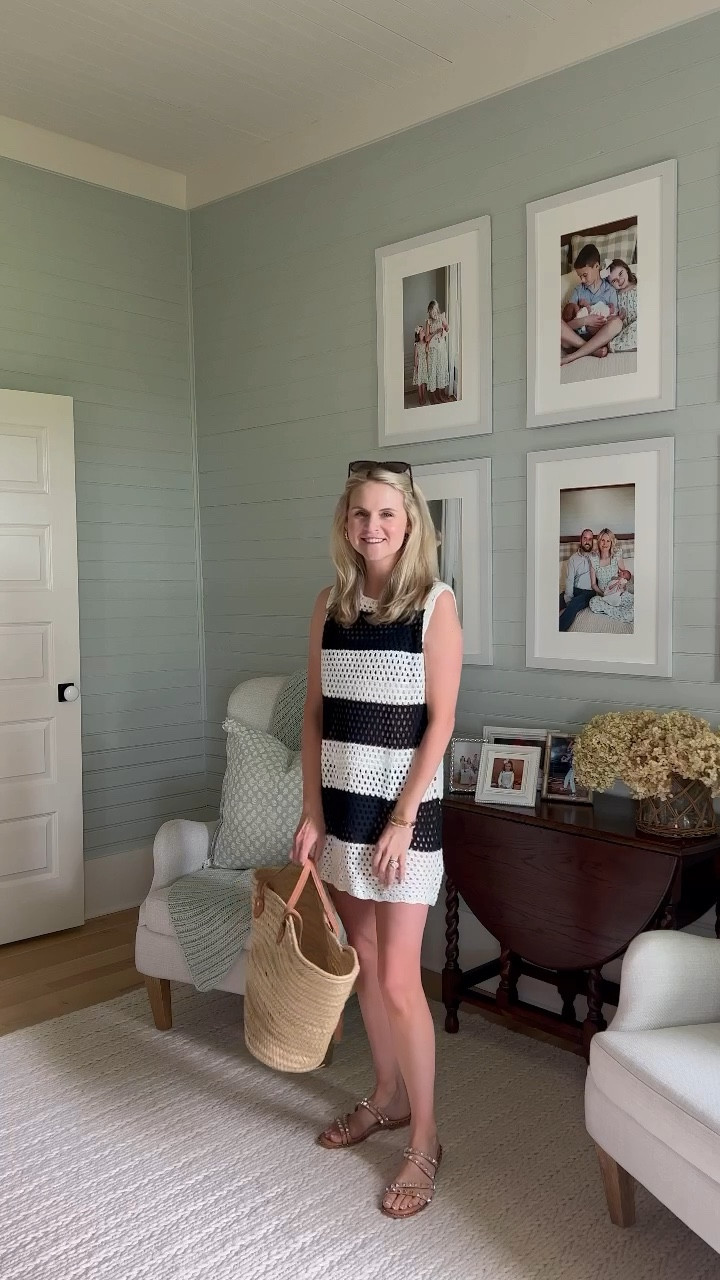 Comfy and stylish coverups I’m loving this summer! 
#beach #coverup #amazonfashion #walmartfashion

#LTKFindsUnder50 #LTKSwim #LTKShoeCrush