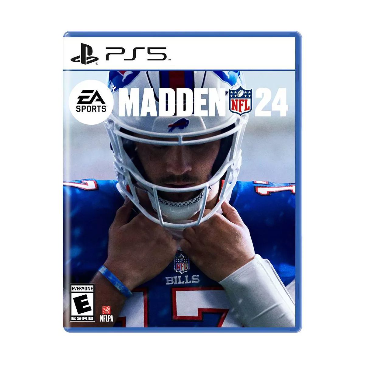 Madden NFL 24 - PlayStation 5 | Target