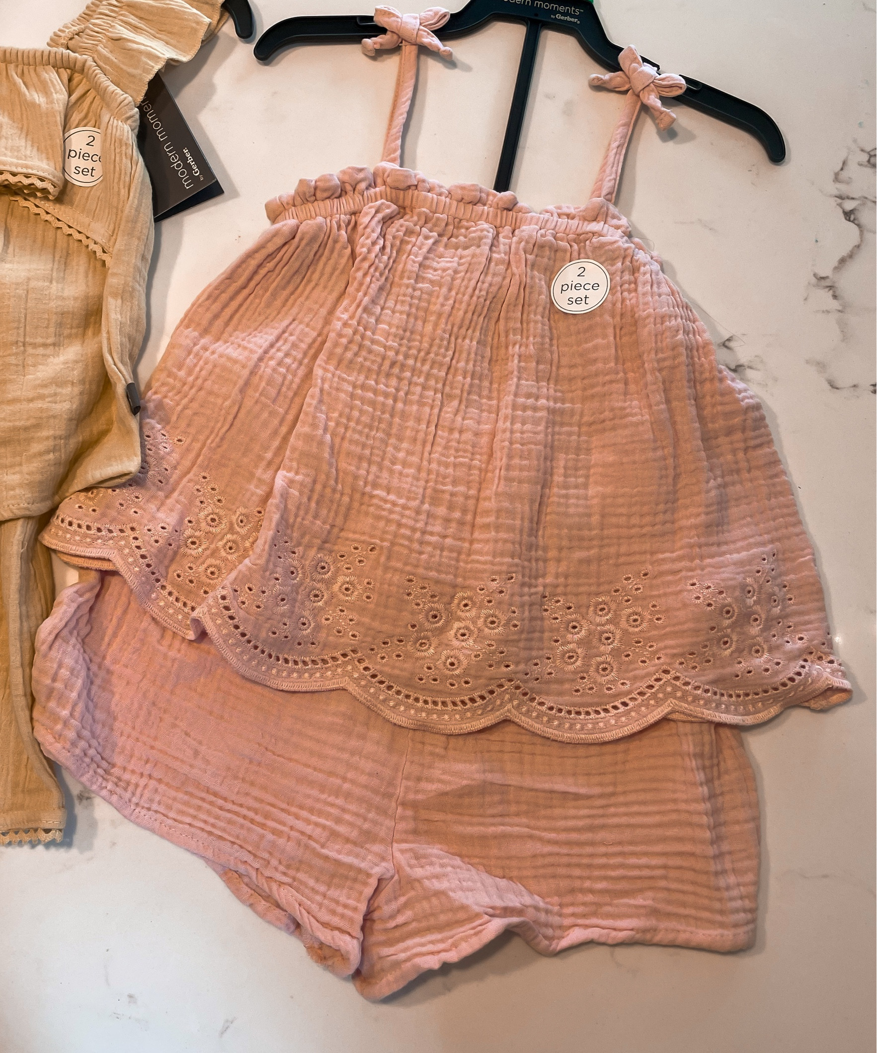 Walmart spring toddler girl finds 
#under20 #walmart #toddlerstyle 

#LTKkids #LTKfindsunder50
