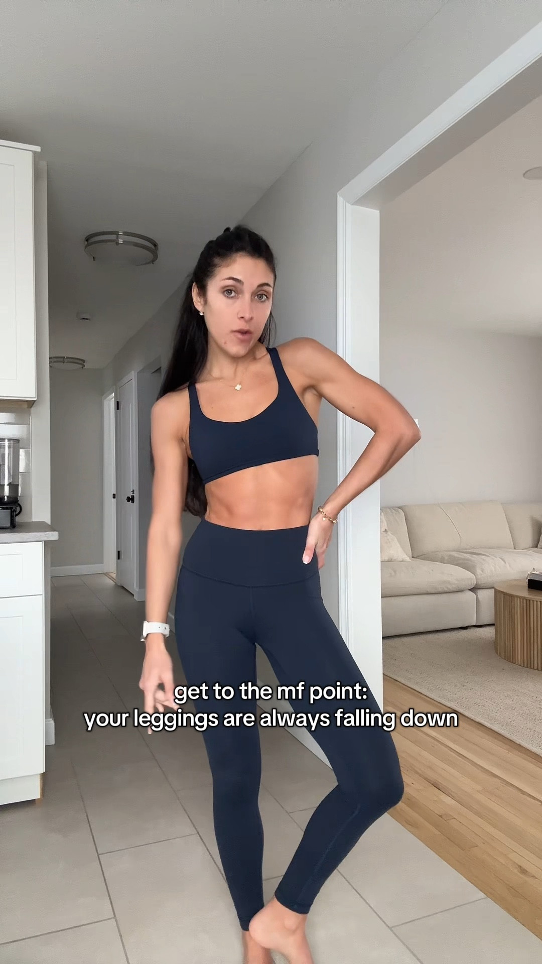 my fave leggings ever 

wearing a 4, waist fits like a 2!

#LTKfitnessgoals #LTKootd