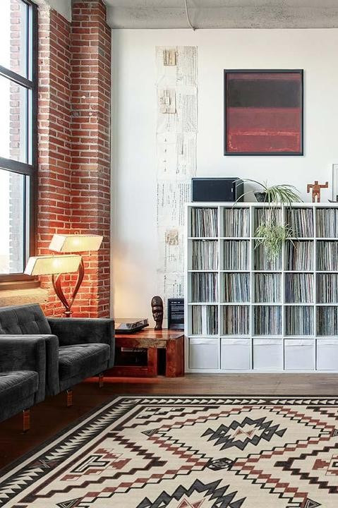 Dakotah Sumac Rug | Ruggable