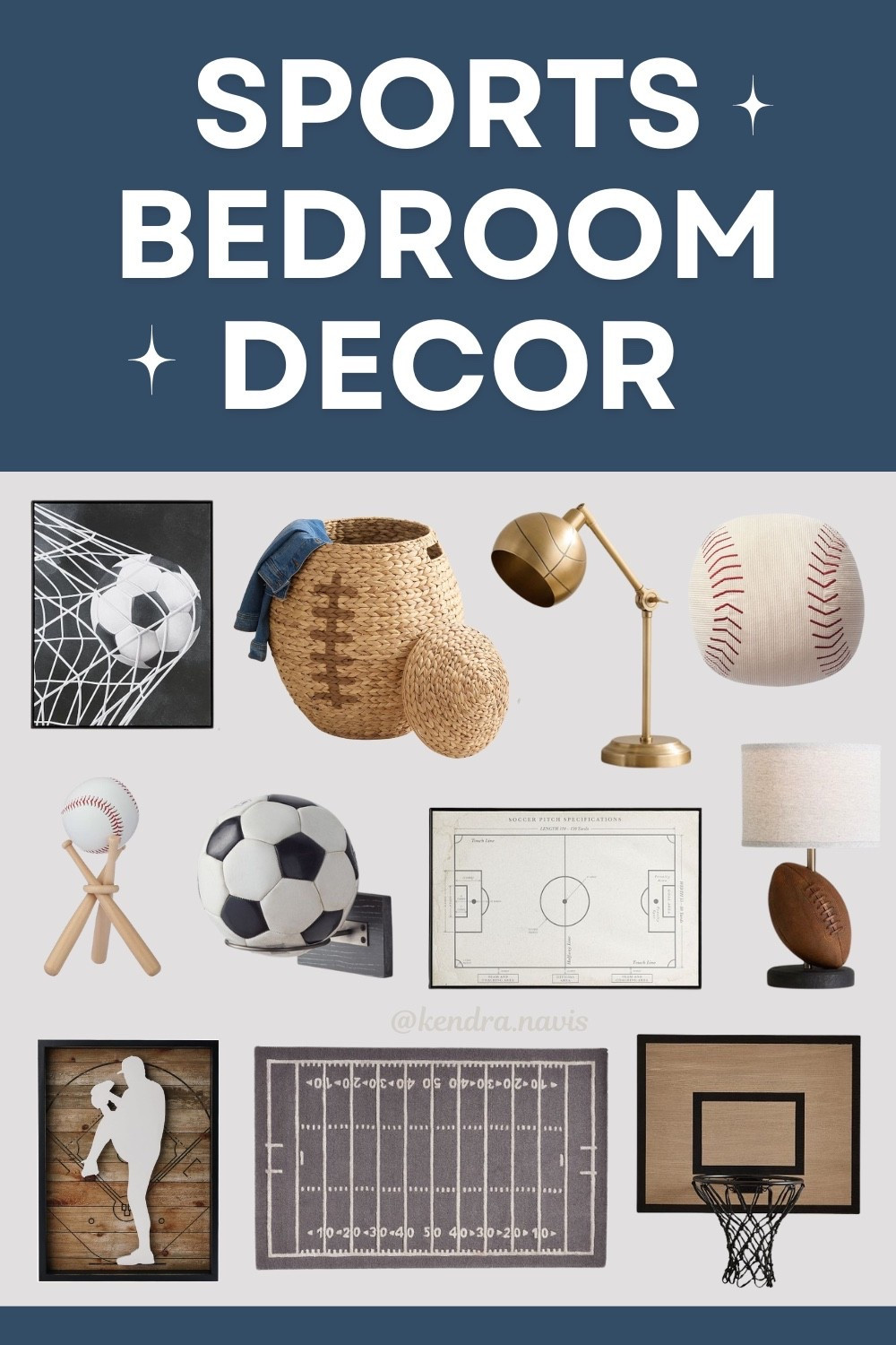 Sports Bedroom Decor for Kids or Teens

Toddler boy bedroom, boy bedroom, teenage boy room, modern sports decor, athlete bedroom design ideas, Pottery Barn Teen, baby boy nursery, college boy dorm room, boy’s room, boy’s playroom, baby boy bedroom, navy blue bedroom, modern farmhouse home decor, back to college shopping

#LTKHome #LTKBaby #LTKKids