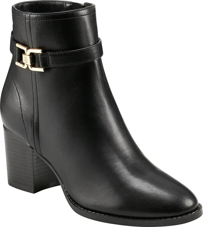 Dani Faux Leather Boot | Nordstrom Rack