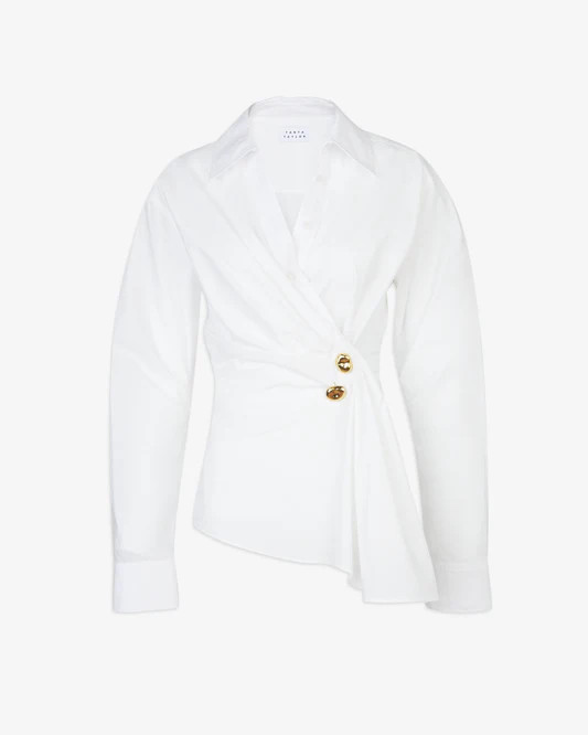 Orla Top | Tanya Taylor