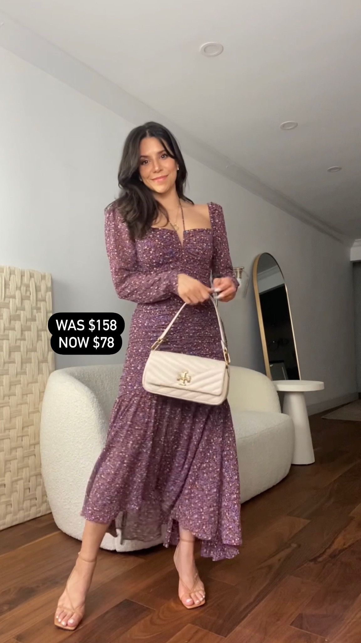off the shoulder prom dress long sleeve ChicSew Floor Length Formal Dresses Unique Off-Shoulder Lace Long Sleeve Satin A-Line Prom Gown Split, Custom Color(leaving a note)