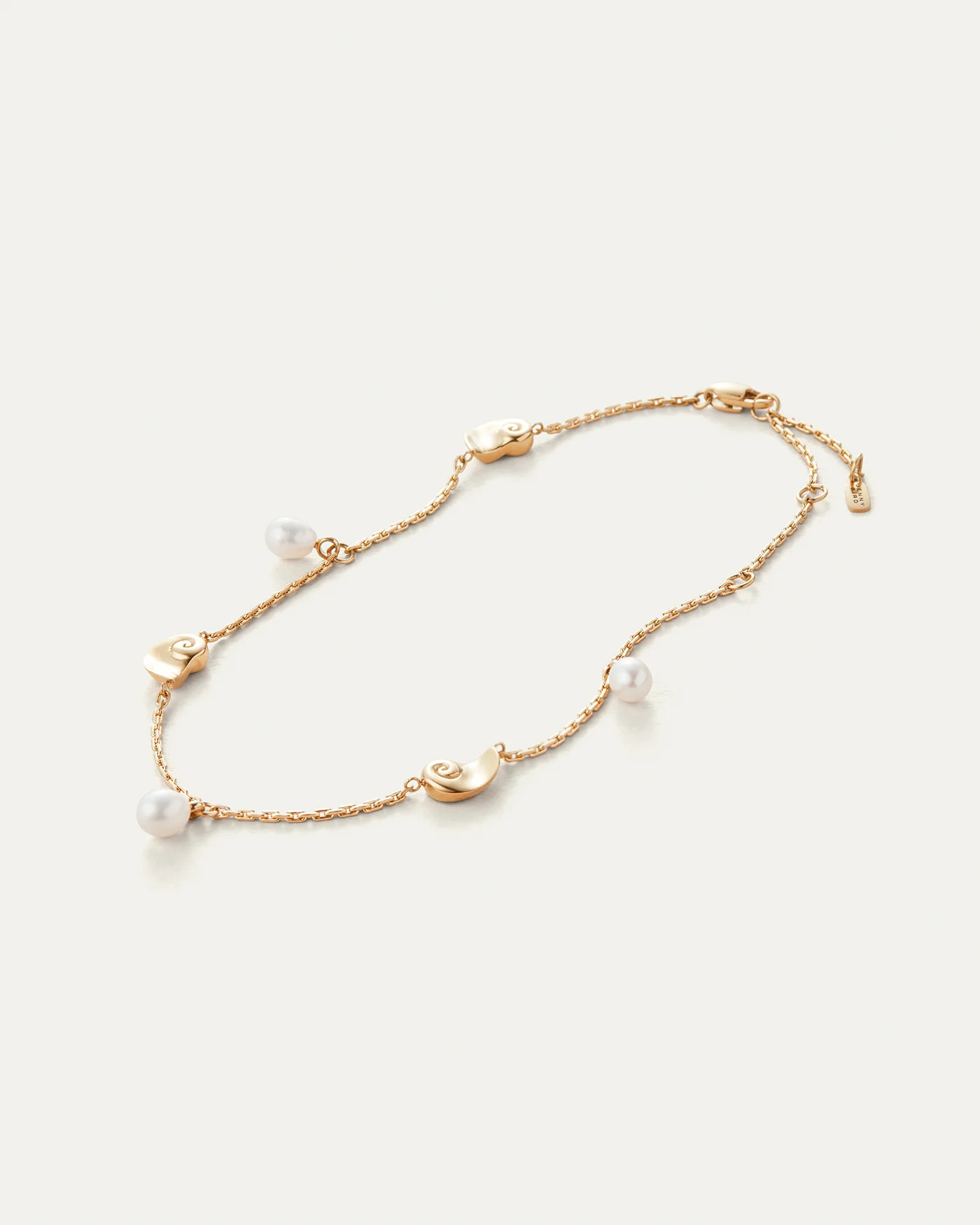 Lucille Anklet | Jenny Bird (US)