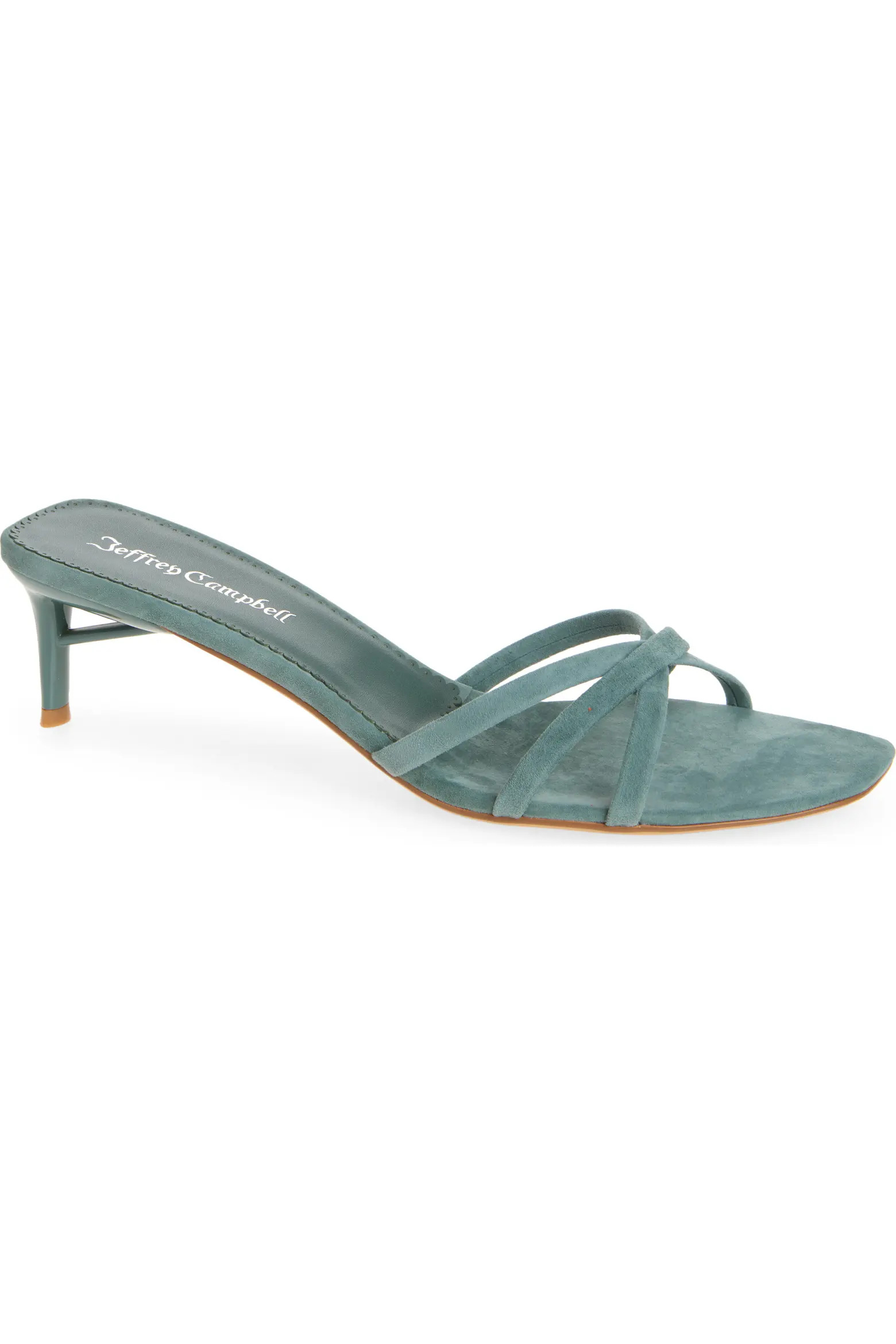Nicoise Slide Sandal (Women) | Nordstrom | Nordstrom