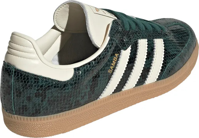 Gender Inclusive Samba OG Sneaker | Nordstrom