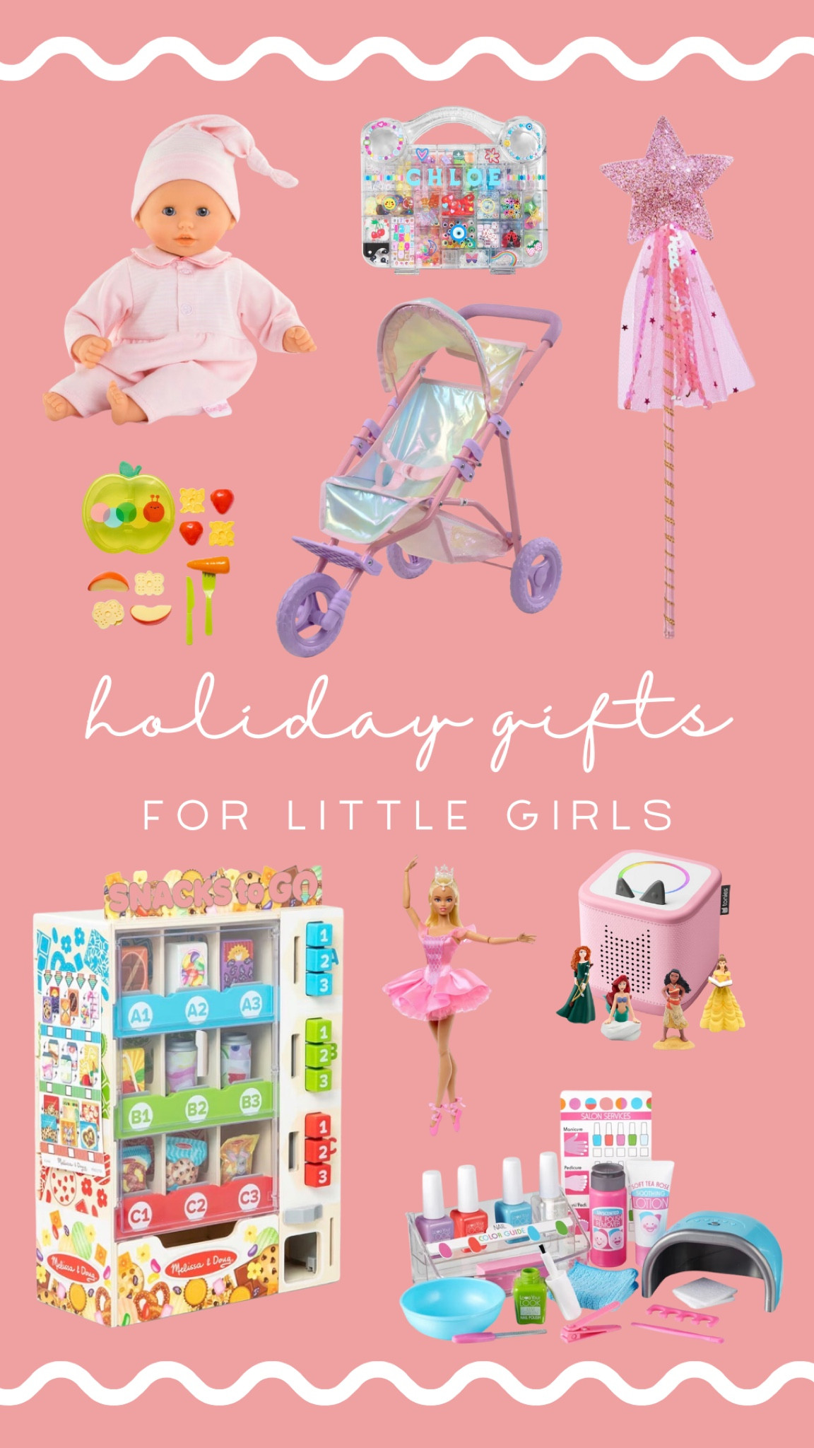 christmas gift guide
gifts for littles toddler girls
toddler gift guide
christmas ideas

#LTKKids #LTKGiftGuide #LTKCyberWeek