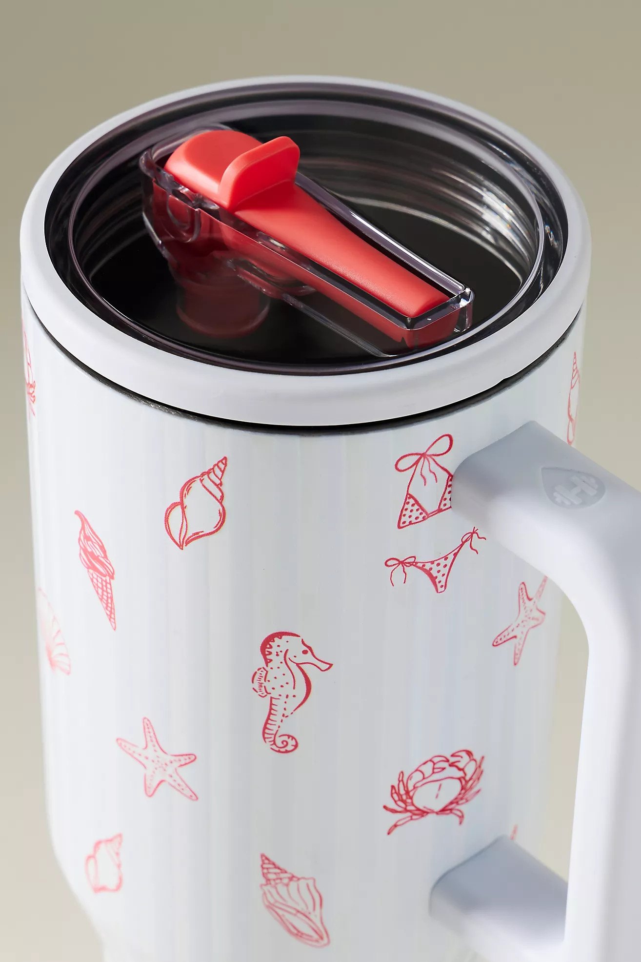 HydroJug x Anthropologie 40 oz. Traveler | Anthropologie (US)