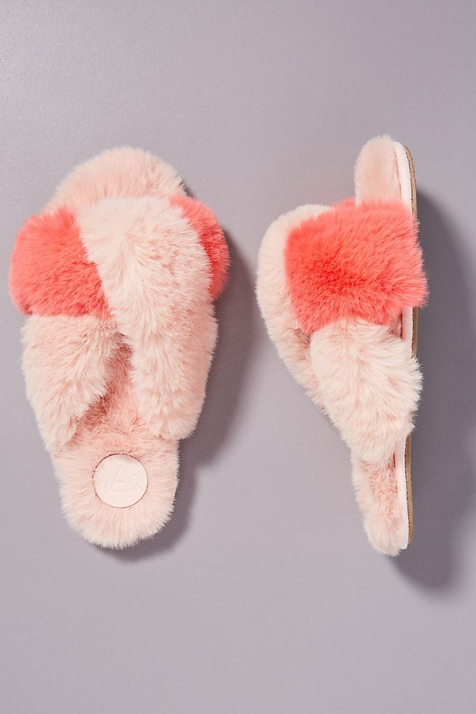 Lexie Slippers | Anthropologie (US)