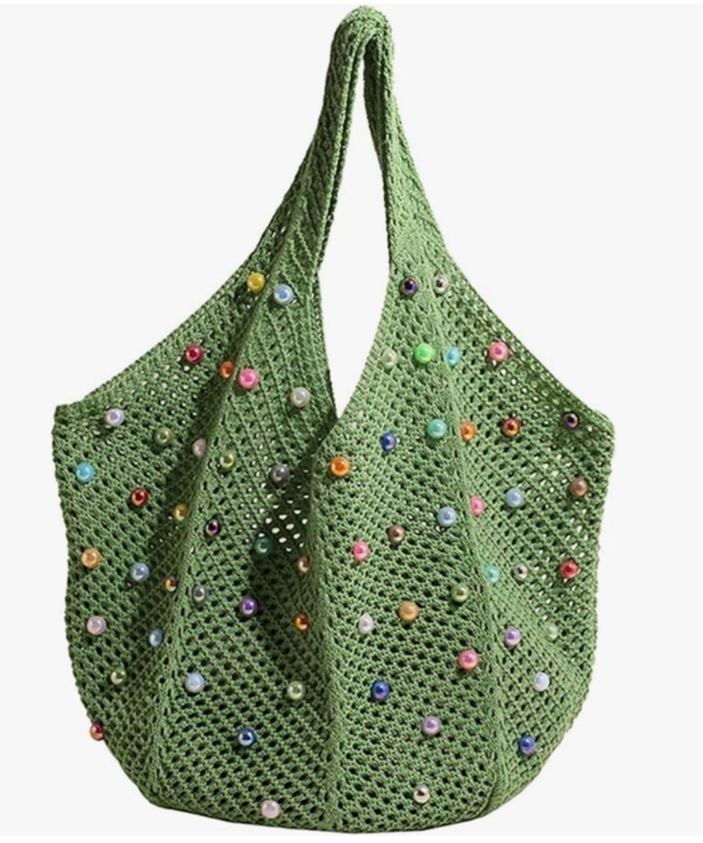 Cutest bag for summy

#LTKmomlife #LTKootd #LTKOver40
