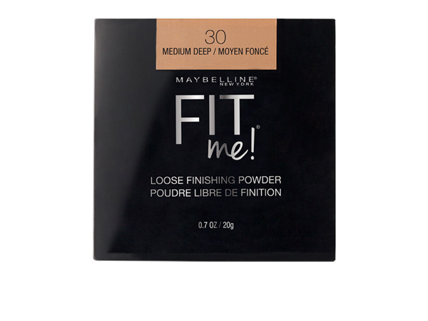 Maybelline New York Fit Me Loose Finishing Powder, Fair, 0.7 oz. | Amazon (US)